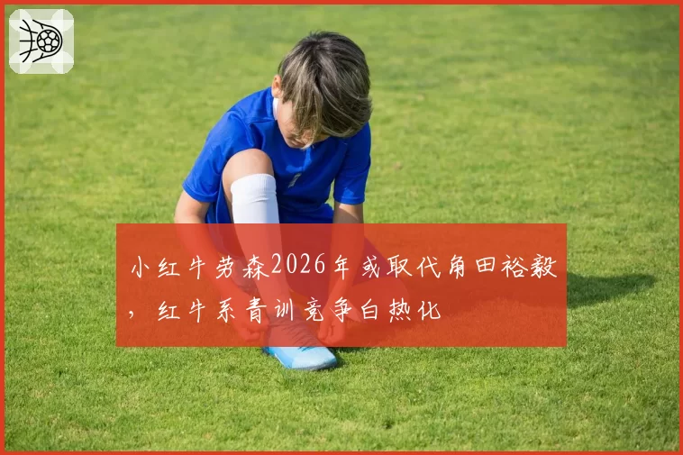 小红牛劳森2026年或取代角田裕毅，红牛系青训竞争白热化