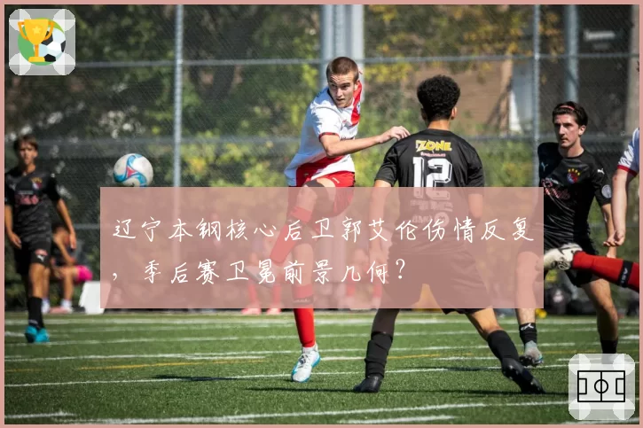 辽宁本钢核心后卫郭艾伦伤情反复，季后赛卫冕前景几何？