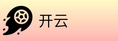 开云 Logo